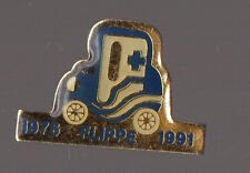 Pin's Ambulances et Taxis