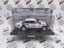 DIE CAST 1/24 " PEUGEOT 504 V6