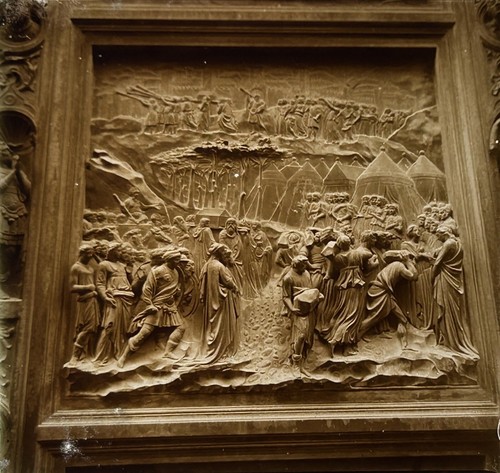Italia florence porta - italia,