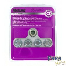 Bulloni antifurto mcgard g070 - bulloni,
