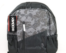 ZAINO COMIX URBAN TWEEN