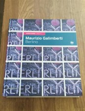 Maurizio Galimberti. Berlino