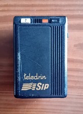 Teledrin Sip Motorola - Vintage - funzionante.-
