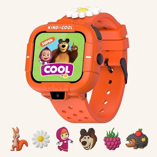 Elari kidphone masha orso - elari, e