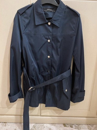 Trench donna zara - donna,