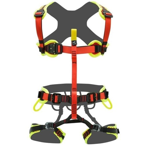 Imbragatura kong target pro - target,