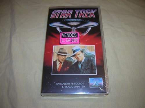 Star trek animaletti - star,