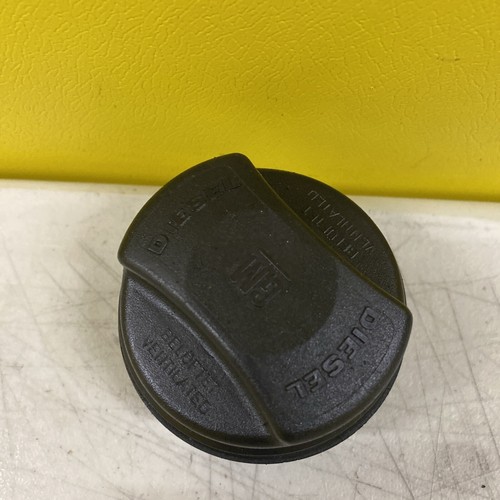 Tappo carburante diesel - tappo,