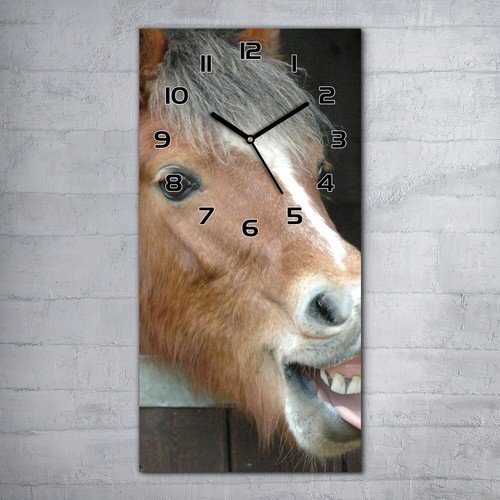Orologio vetro da - orologio,