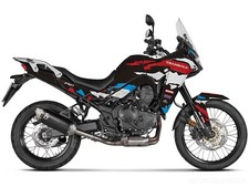 GRAPHICS DECALS STICKERS FULL
