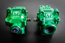 CR Green Complete Differential