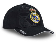 Cappello Con Visiera REAL