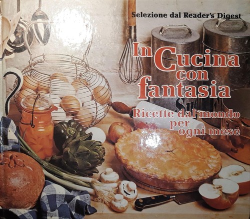 Cucina con fantasia - in,