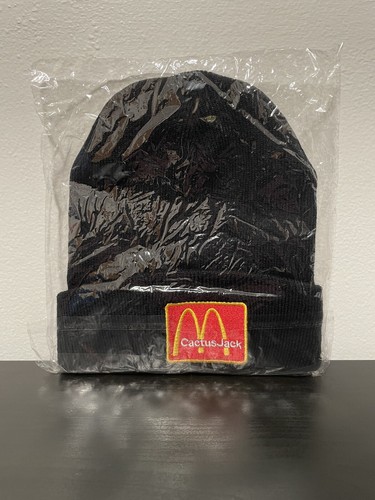 Cappello cactus jack - cappello,