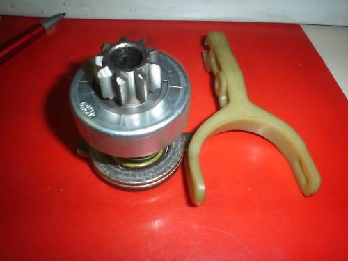 Pignone motorino fiat - pignone,