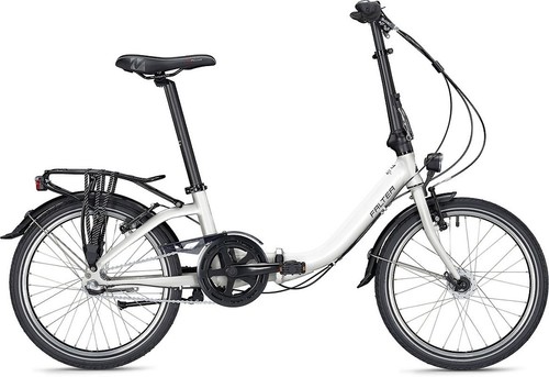 Falter 0 comfort telaio - falter,