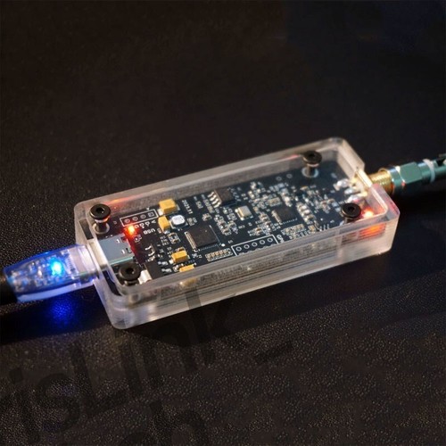 Rtl sdr l6a 100k - rtl-sdr, 100k-1,7