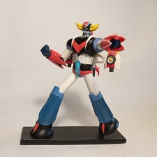 GO NAGAI ROBOT COLLECTION