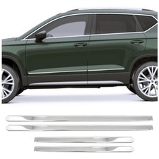 For SEAT ATECA 2016 ONWARDS