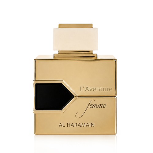 Haramain aventure femme - al,