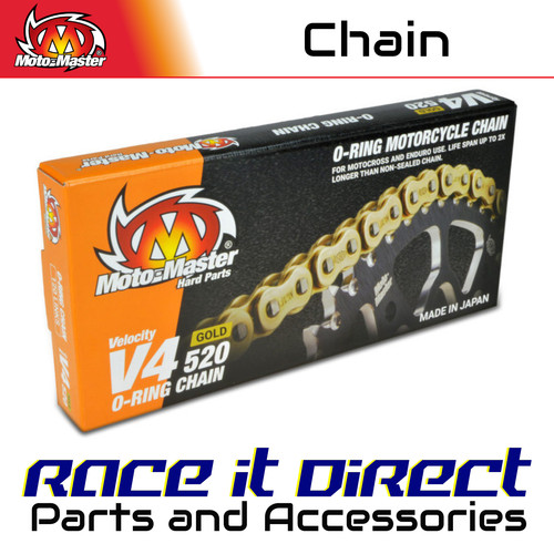Catena per motomaster - beta, rr