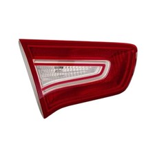 Fanale Posteriore Sinistro SX