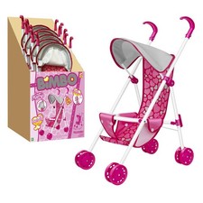 PASSEGGINO CUOR DI MAMY