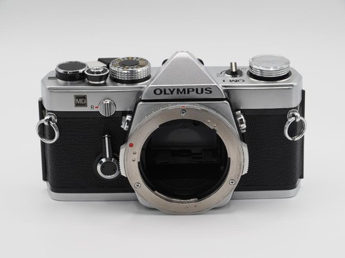 Olympus md fotocamera - olympus,