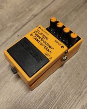 Boss DF-2 Super Feedback &