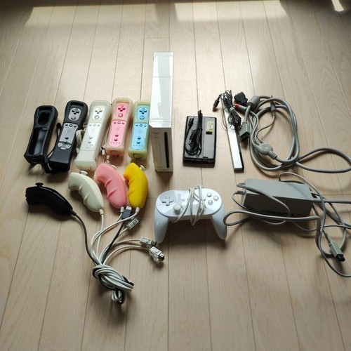 Pacchetto nintendo wii con - nintendo, 4