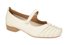 Scarpe Everybody Galega beige