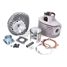 KIT CILINDRO POLINI 210cc