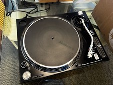 Pioneer PLX-1000 with