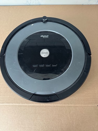 Irobot roomba modello 866 - roomba,