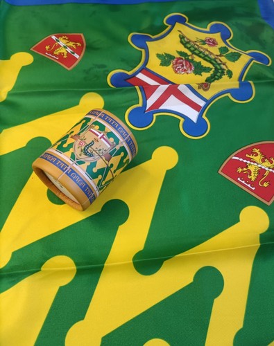 Contrada del bruco - contrada, di