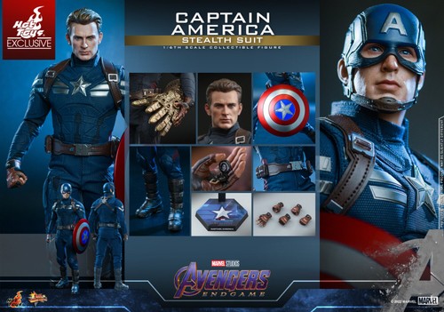 Hot toys mms607 modellino - mms607,