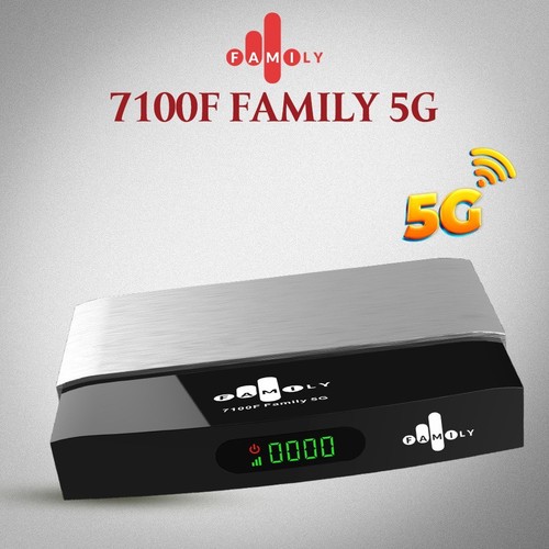 Gazal receiver satellite - receiver, tv