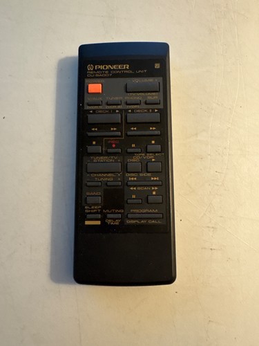 Pioneer sa007 sistema - sistema, audio