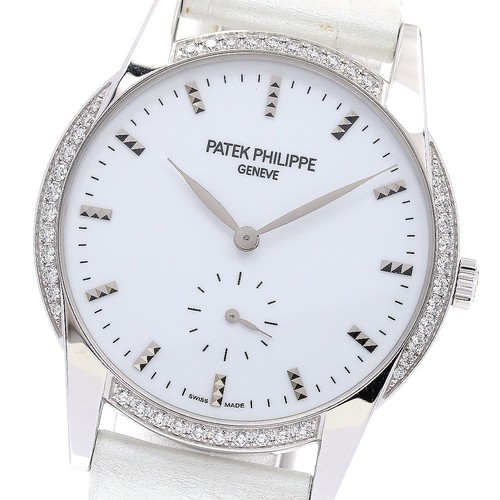 Patek philippe calatrava - patek,