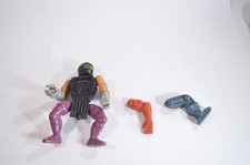 Multibot motu/ (Maîtres)