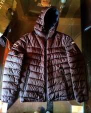 Piumino Marca Napapijri