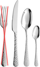 PINTINOX Ares Set Posate 18pz