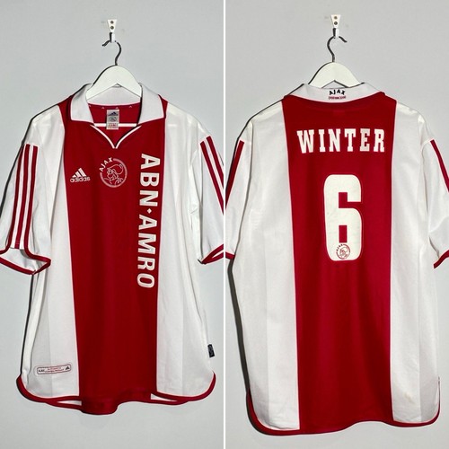 Adidas winter ajax - adidas,