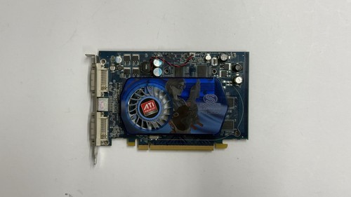 Ati sapphire radeon 3650 - radeon, hd