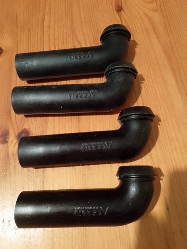 Tubi presa aria - tubi,