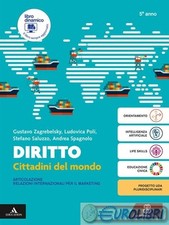 9788800367097 DIRITTO