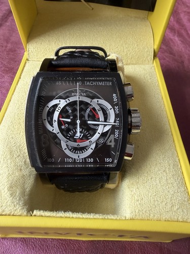 Orologio polso uomo invicta - da,