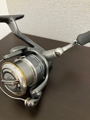 Shimano twin power 2500s - twin,