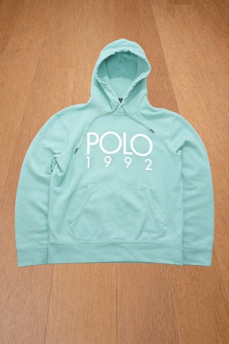Sweat capuche polo ralph - capuche,