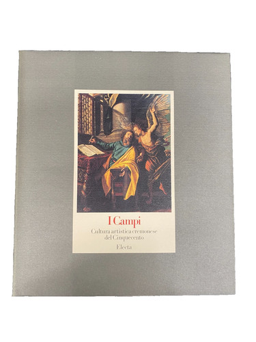 Campi cultura artistica - campi,